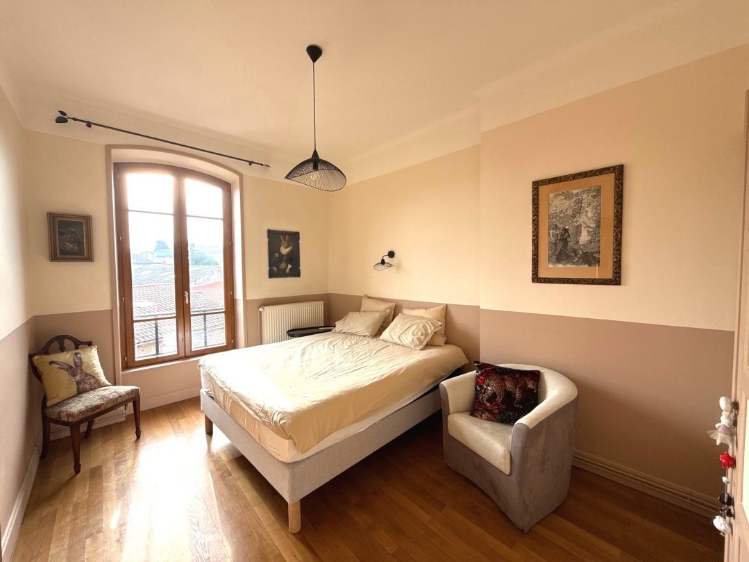 Appartement à vendre, 160m², Anse