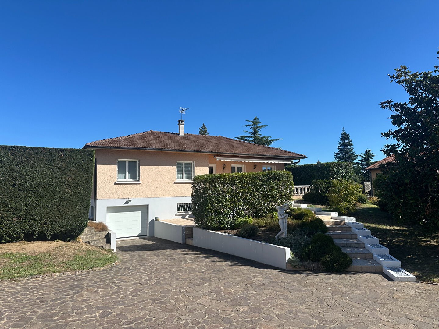 Maison à vendre, 142m², Grézieu-la-Varenne