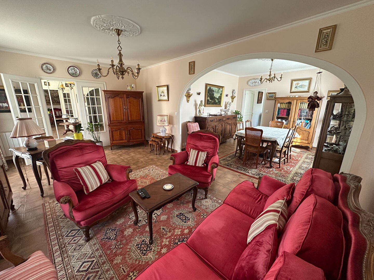 Maison à vendre, 142m², Grézieu-la-Varenne