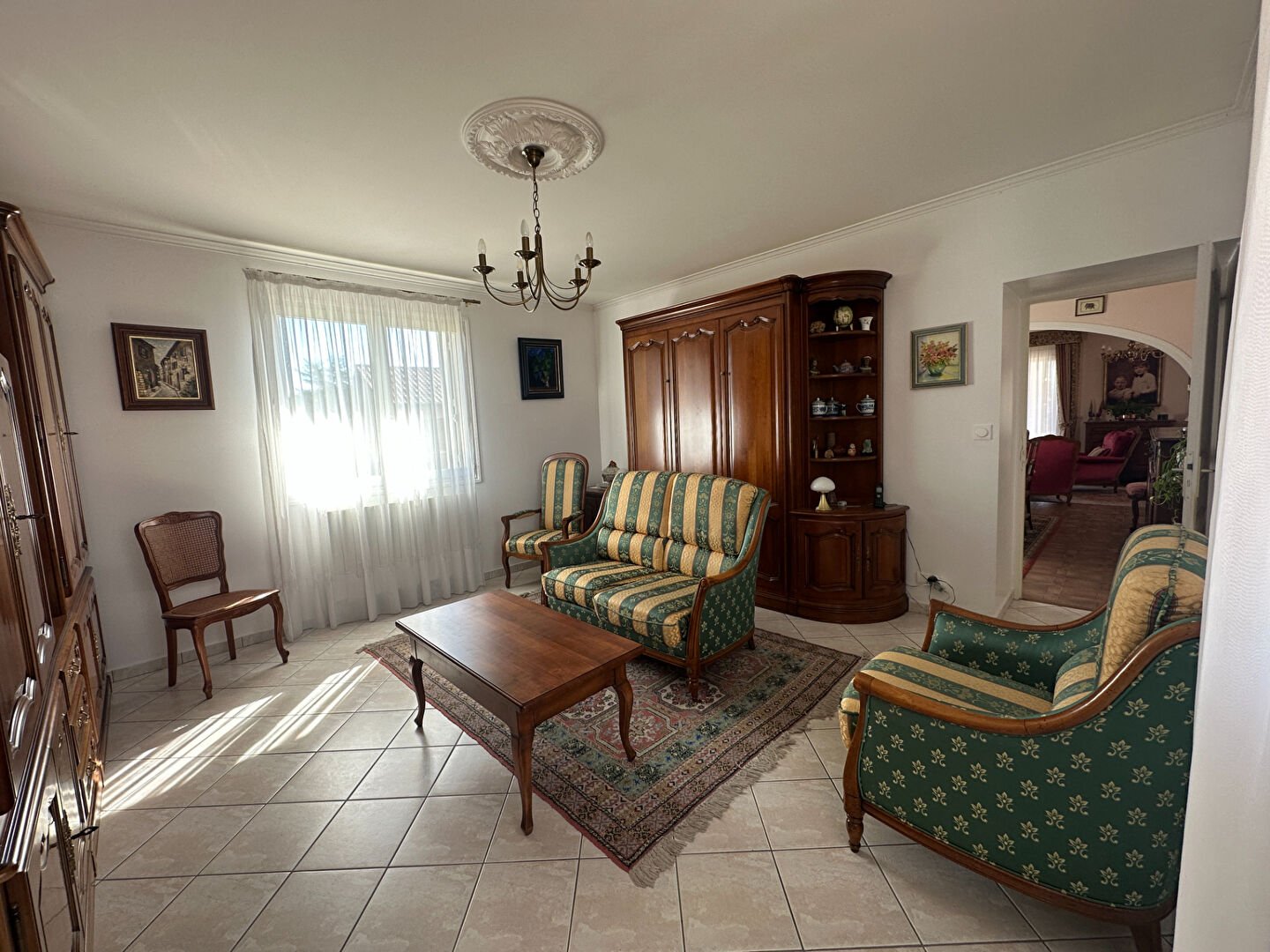 Maison à vendre, 142m², Grézieu-la-Varenne