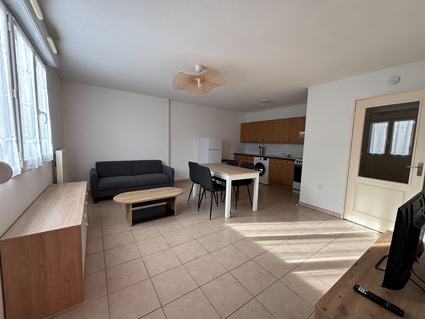 Appartement à louer, 41m², Grézieu-la-Varenne