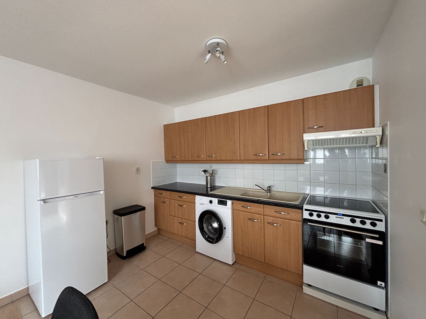Appartement à louer, 41m², Grézieu-la-Varenne