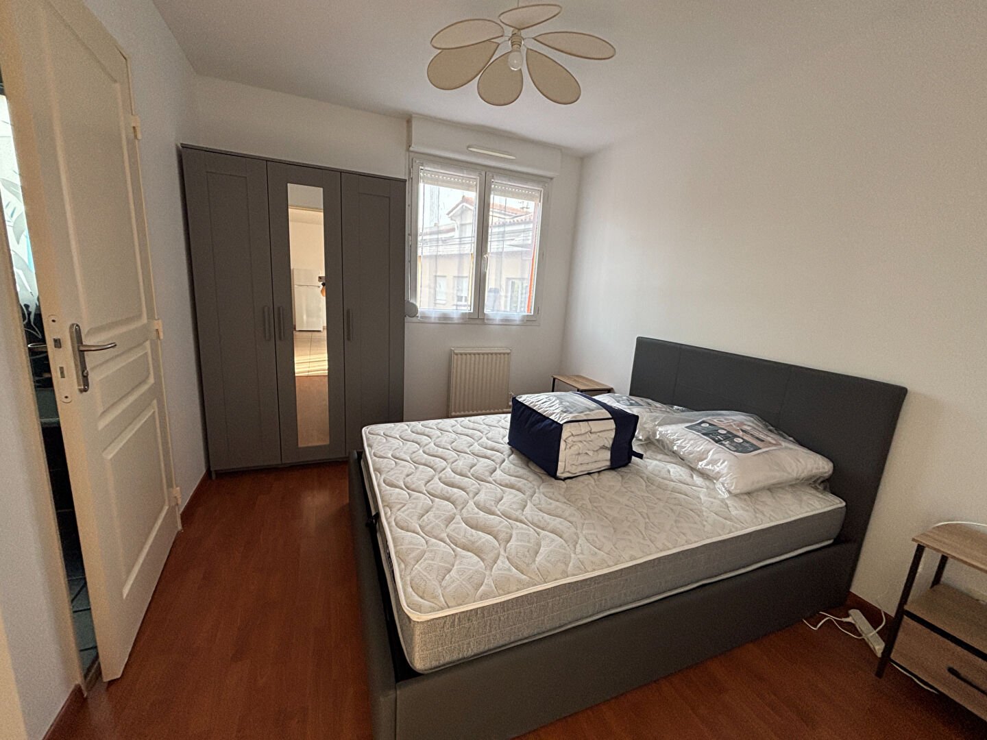 Appartement à louer, 41m², Grézieu-la-Varenne