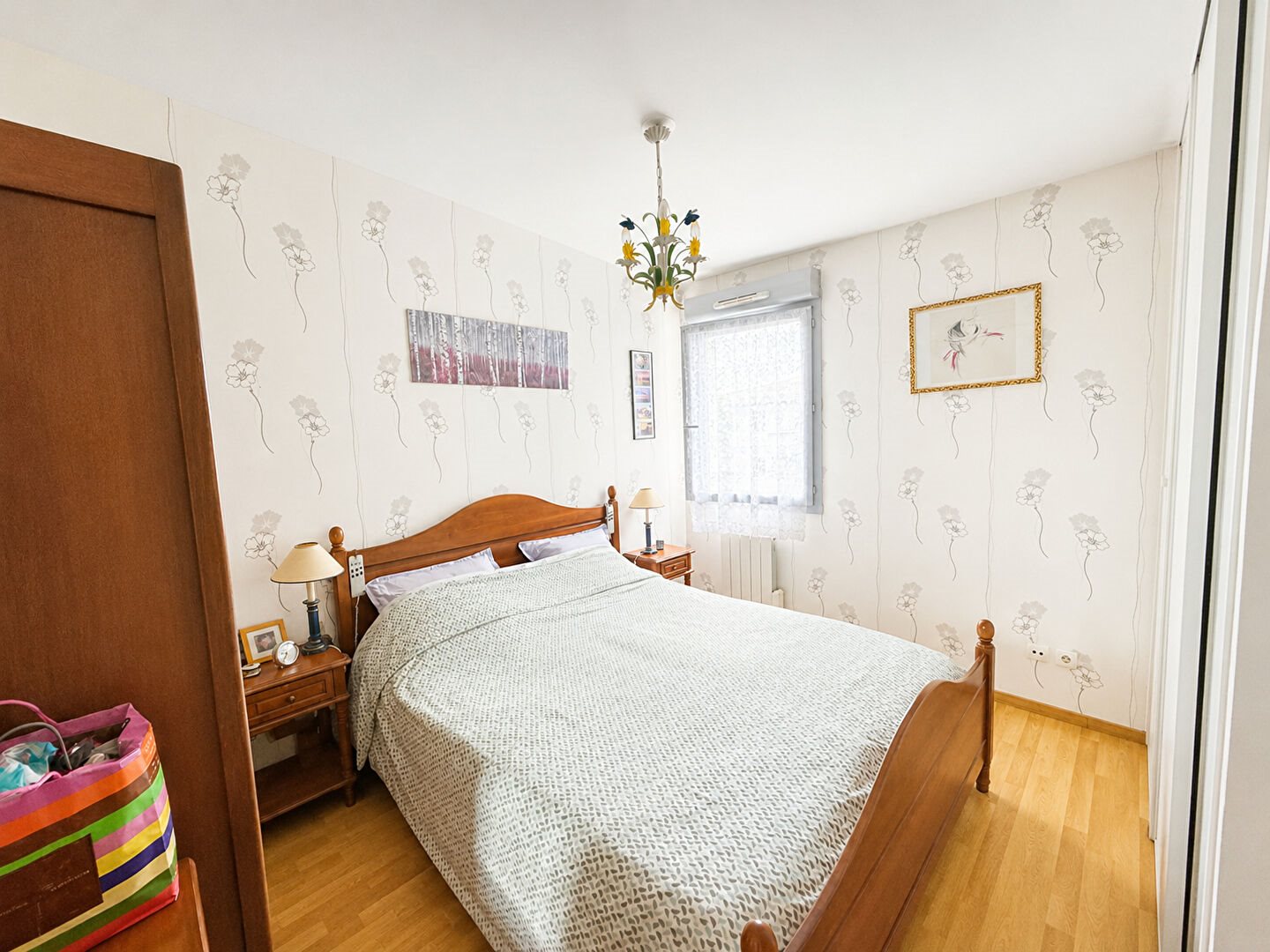 Appartement à vendre, 83m², Saint-Genis-les-Ollières