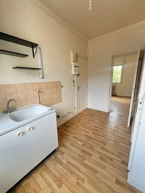 Appartement à louer, 29m², Noisy-le-Sec