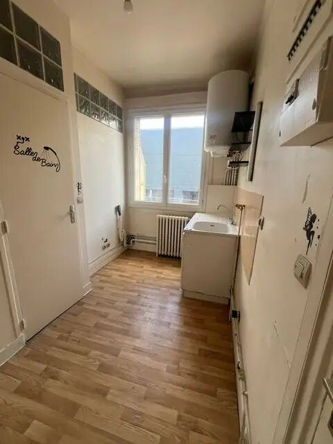 Appartement à louer, 29m², Noisy-le-Sec