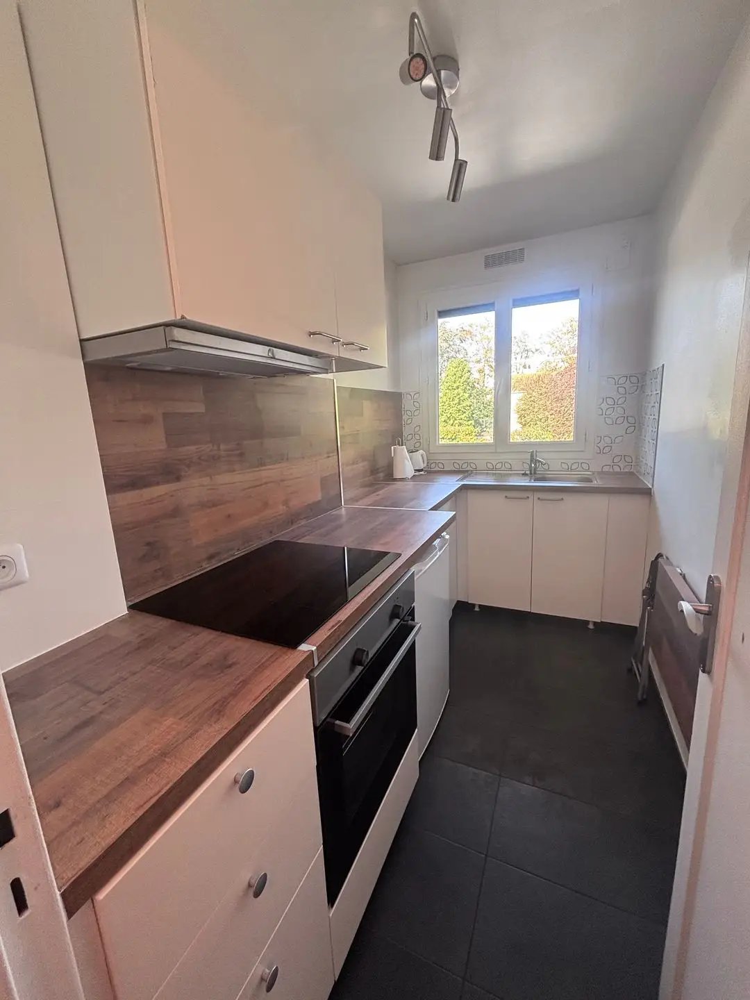 Appartement à louer, 35m², Villemomble