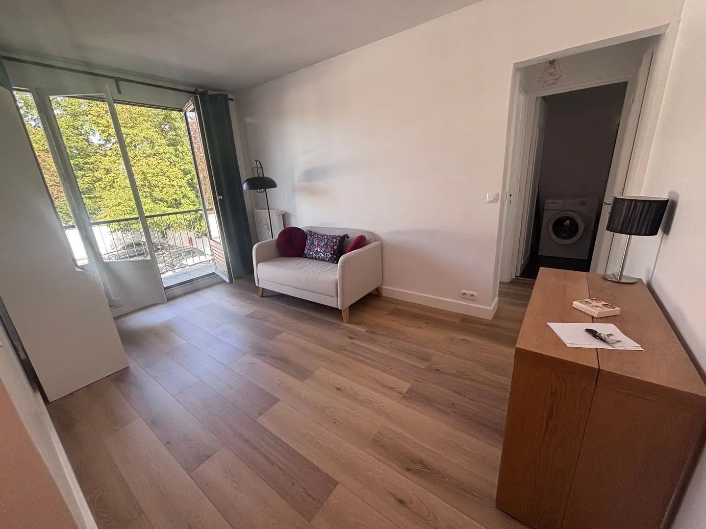 Appartement à louer, 35m², Villemomble