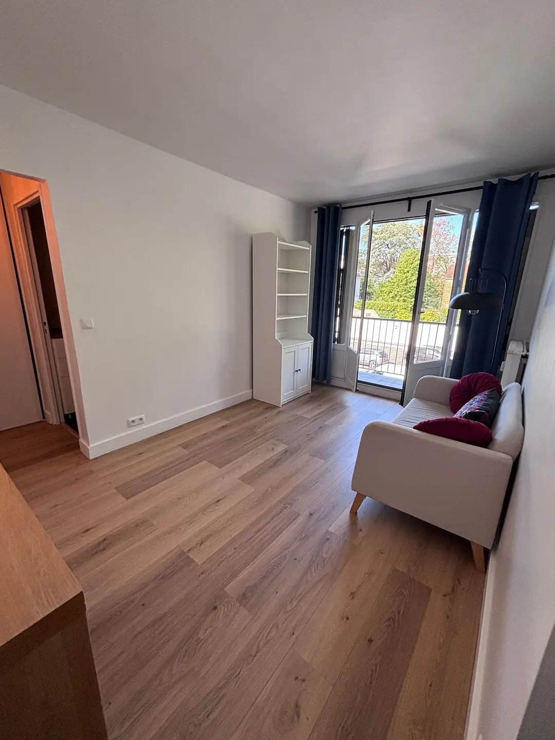 Appartement à louer, 35m², Villemomble