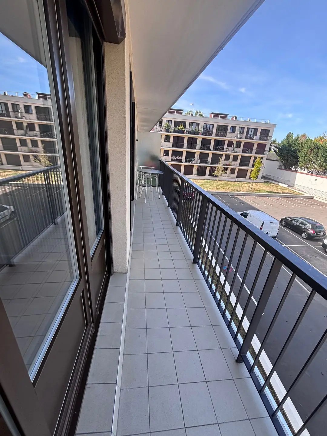 Appartement à louer, 35m², Villemomble