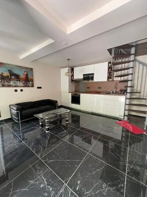 Appartement à louer, 60m², Noisy-le-Sec