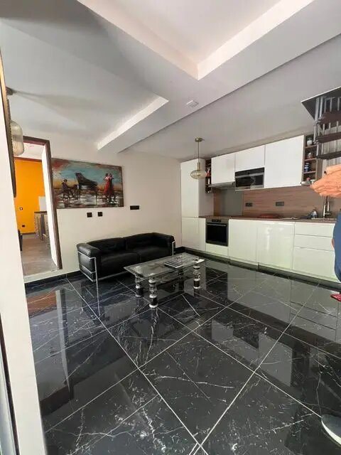 Appartement à louer, 60m², Noisy-le-Sec