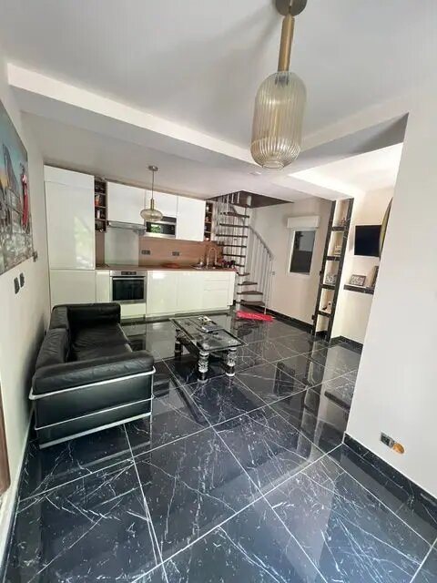 Appartement à louer, 60m², Noisy-le-Sec