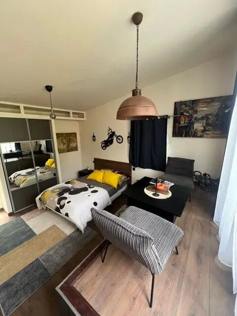 Appartement à louer, 60m², Noisy-le-Sec