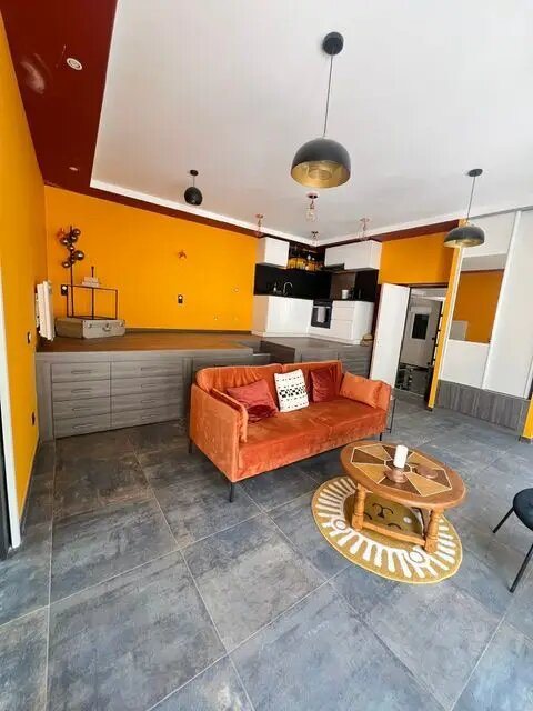 Appartement à louer, 50m², Noisy-le-Sec