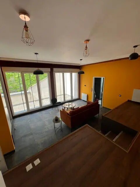 Appartement à louer, 50m², Noisy-le-Sec