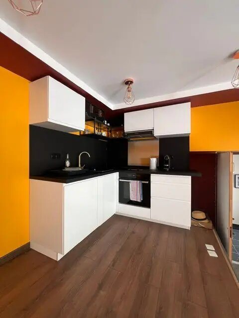 Appartement à louer, 50m², Noisy-le-Sec