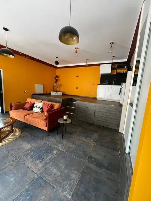 Appartement à louer, 50m², Noisy-le-Sec