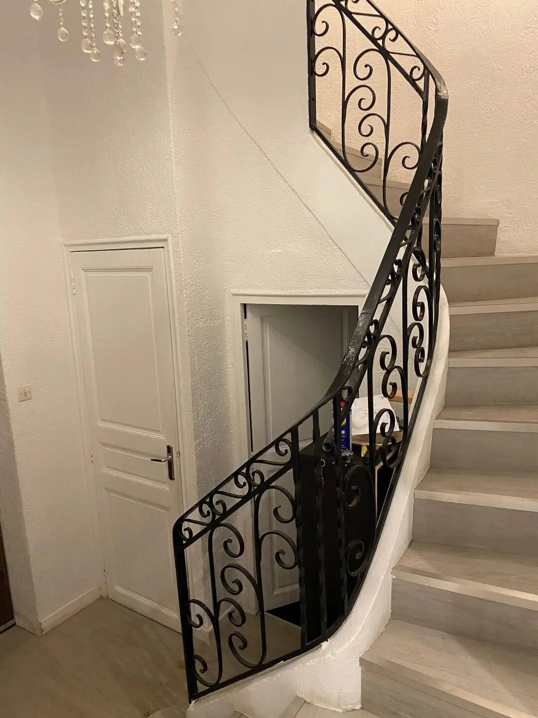 Maison à louer, 57m², Marseille 10ème