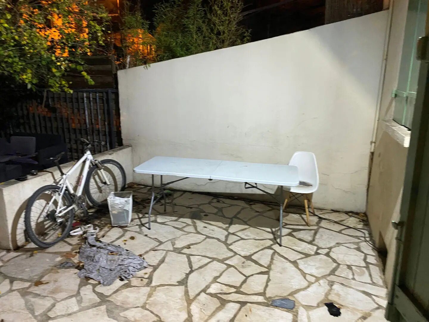Maison à louer, 57m², Marseille 10ème