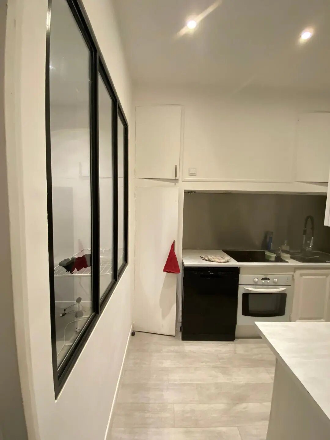 Maison à louer, 57m², Marseille 10ème