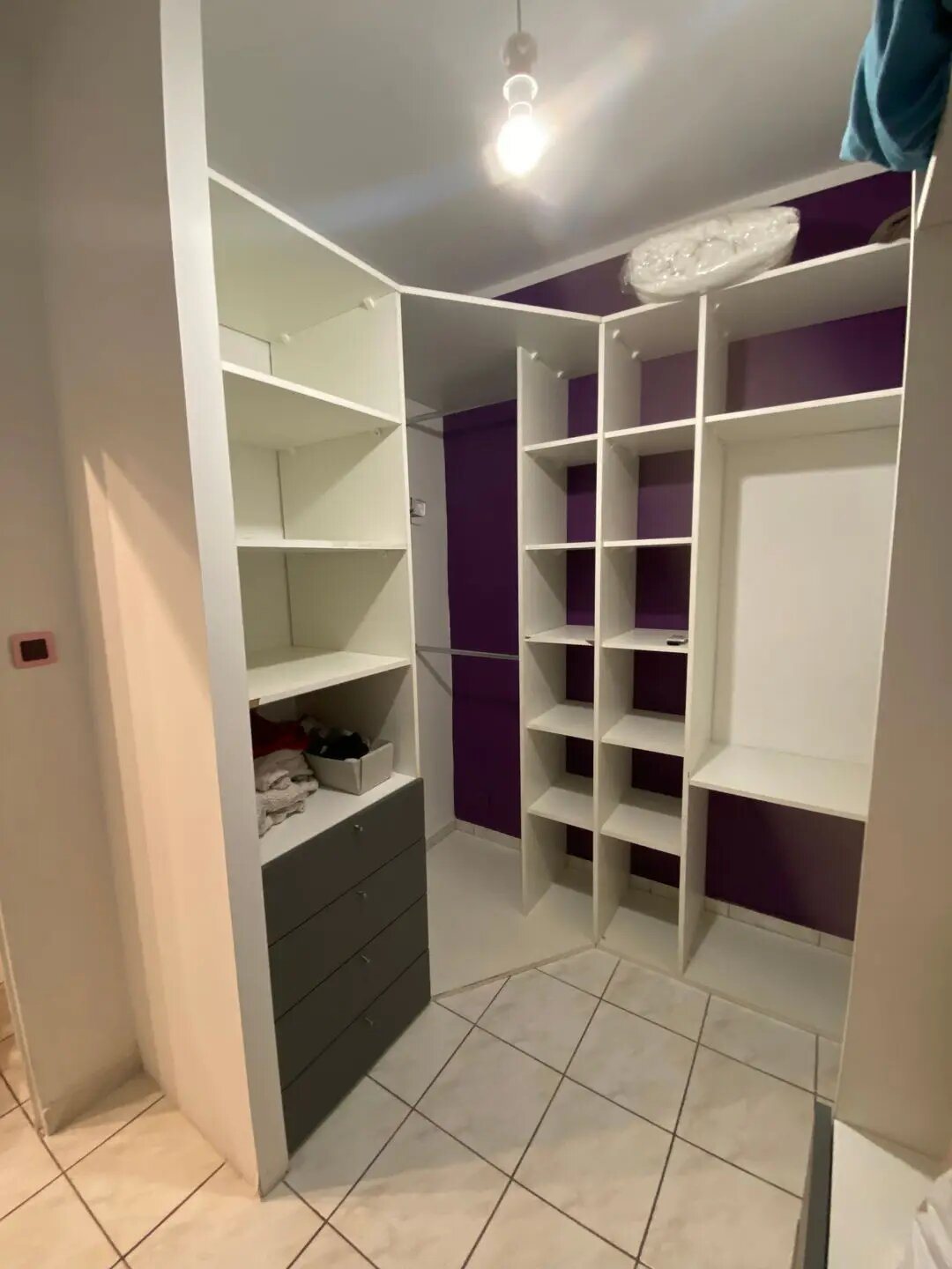 Maison à louer, 57m², Marseille 10ème