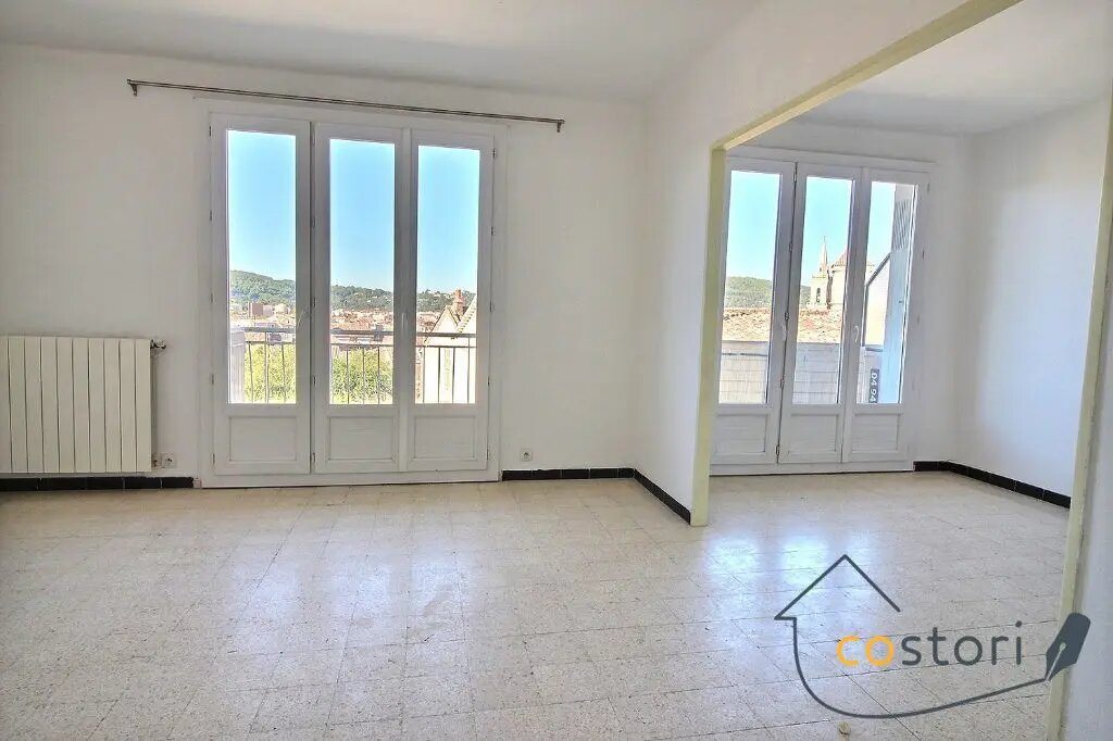 Appartement à louer, 67m², Draguignan