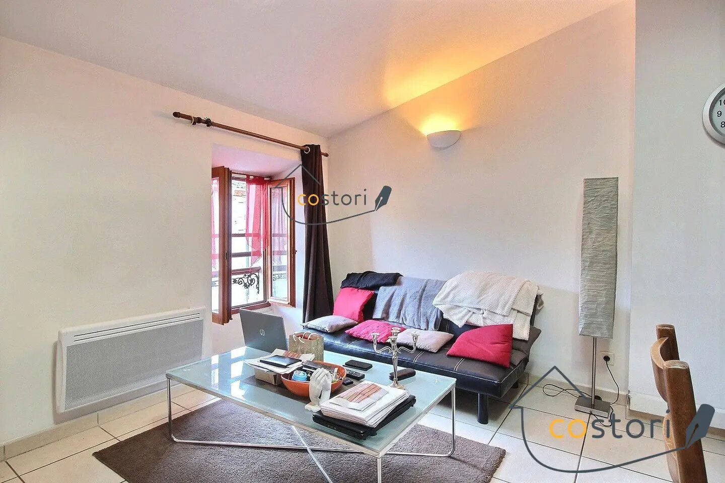Appartement à louer, 50m², Trans-en-Provence