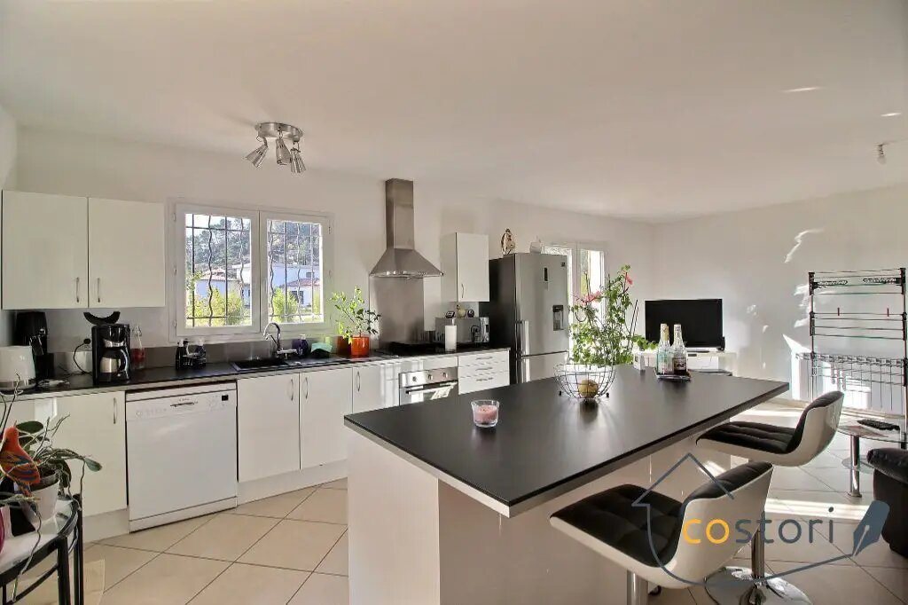 Maison à louer, 122m², Le Luc