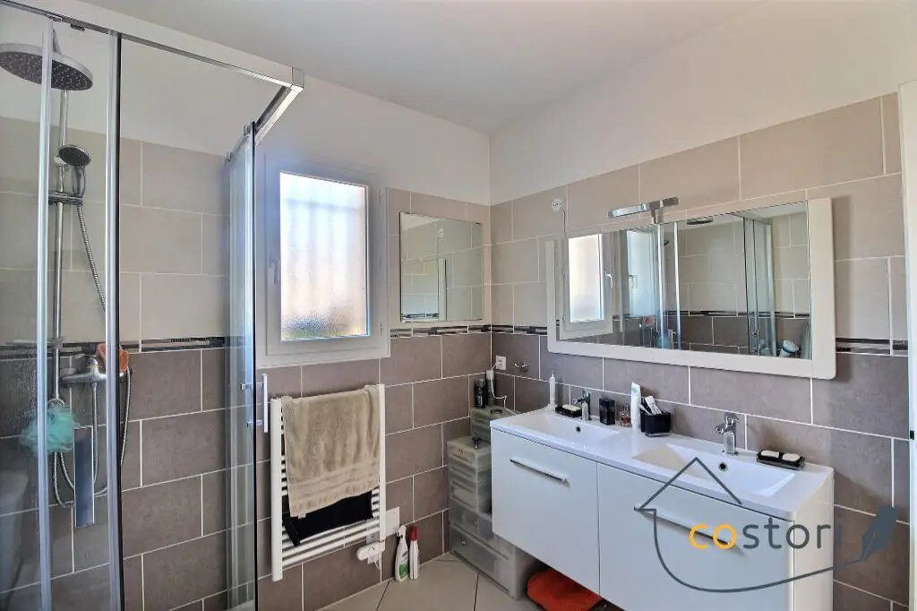 Maison à louer, 122m², Le Luc