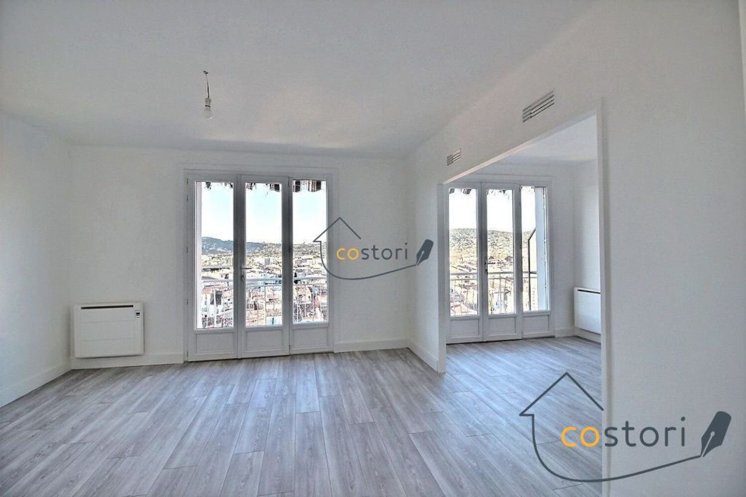 Appartement à vendre, 68m², Draguignan