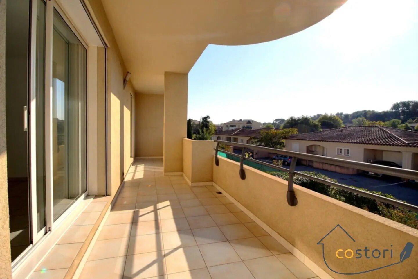 Appartement à louer, 63m², Draguignan