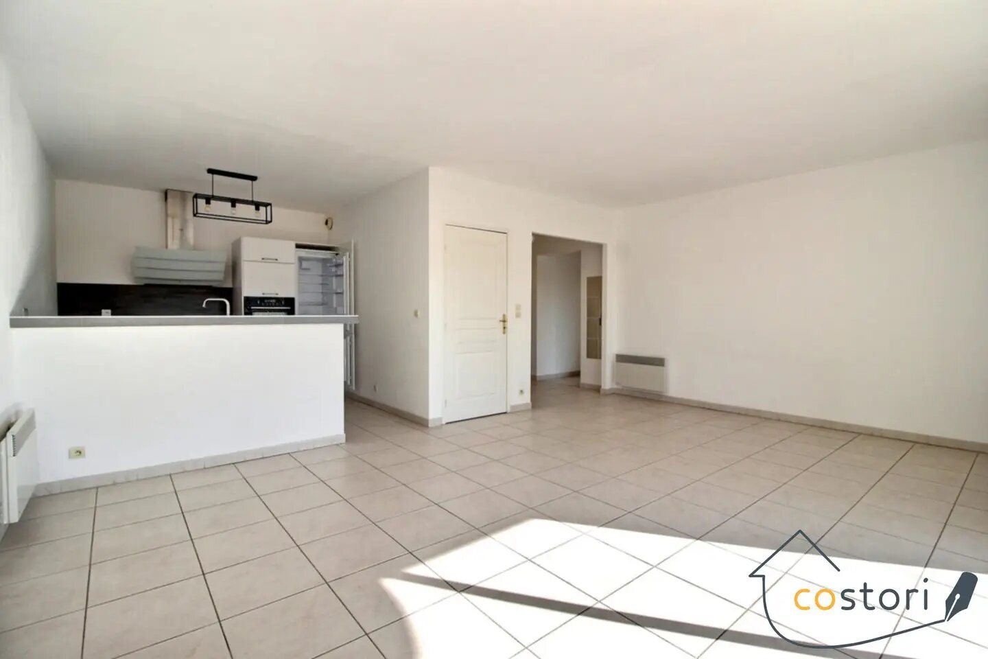 Appartement à louer, 63m², Draguignan