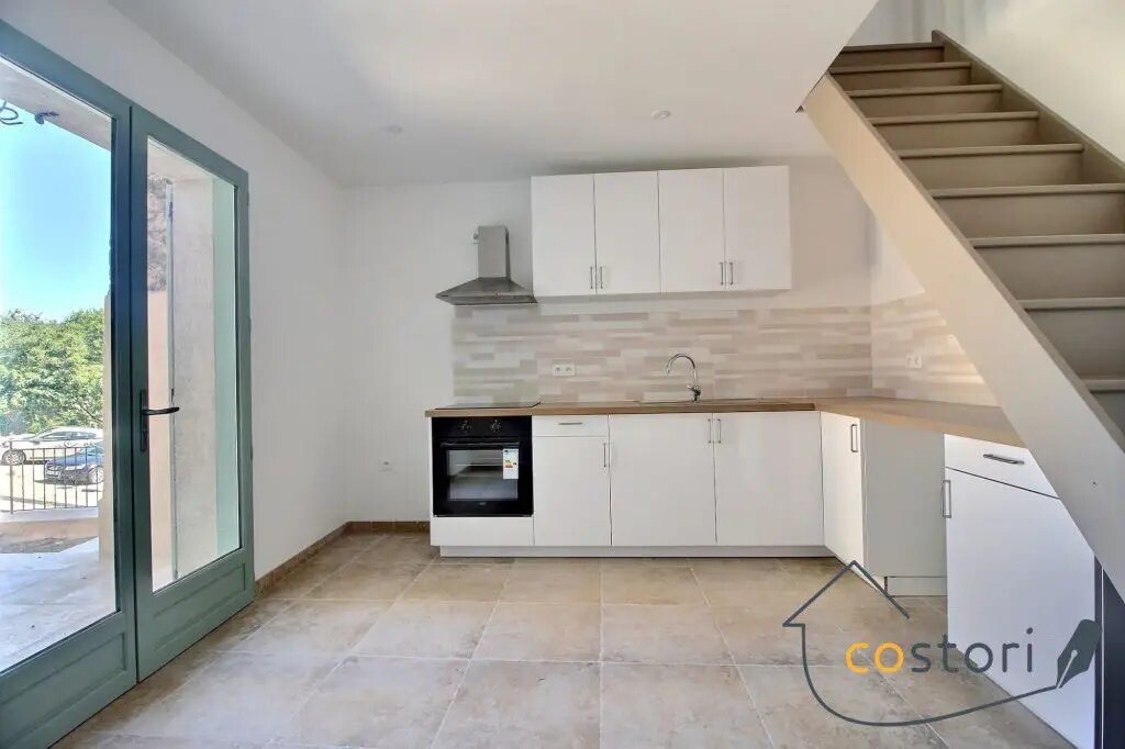 Appartement à louer, 38m², Flayosc