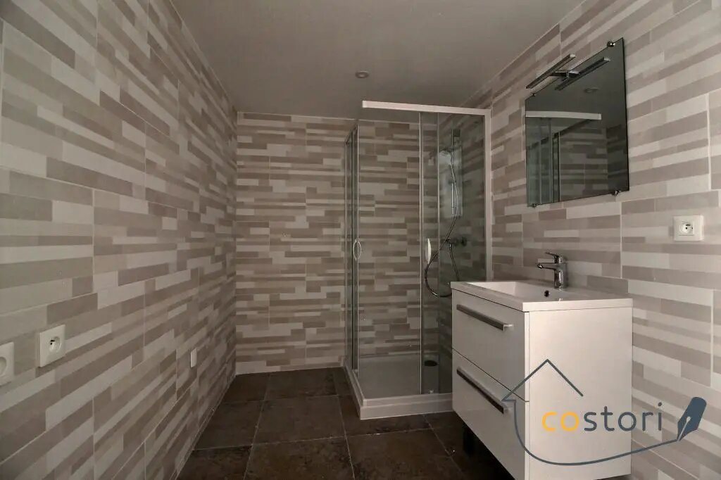Appartement à louer, 38m², Flayosc