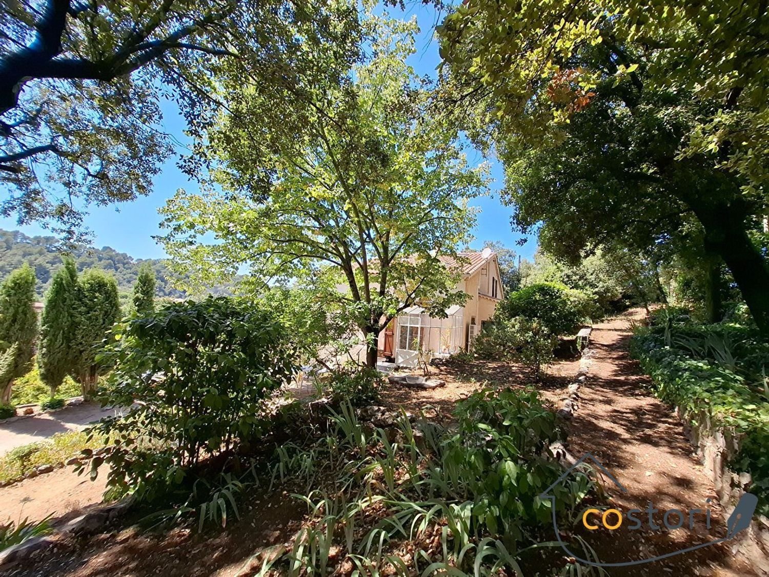 Maison à vendre, 154m², Trans-en-Provence