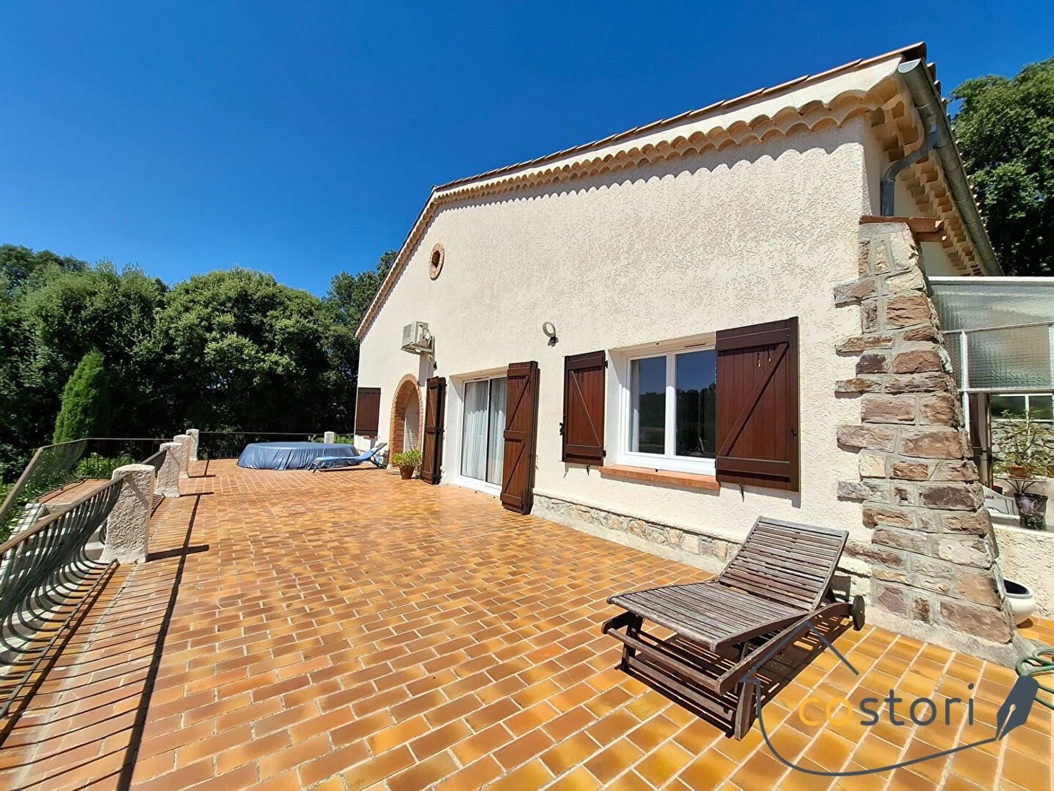 Maison à vendre, 154m², Trans-en-Provence