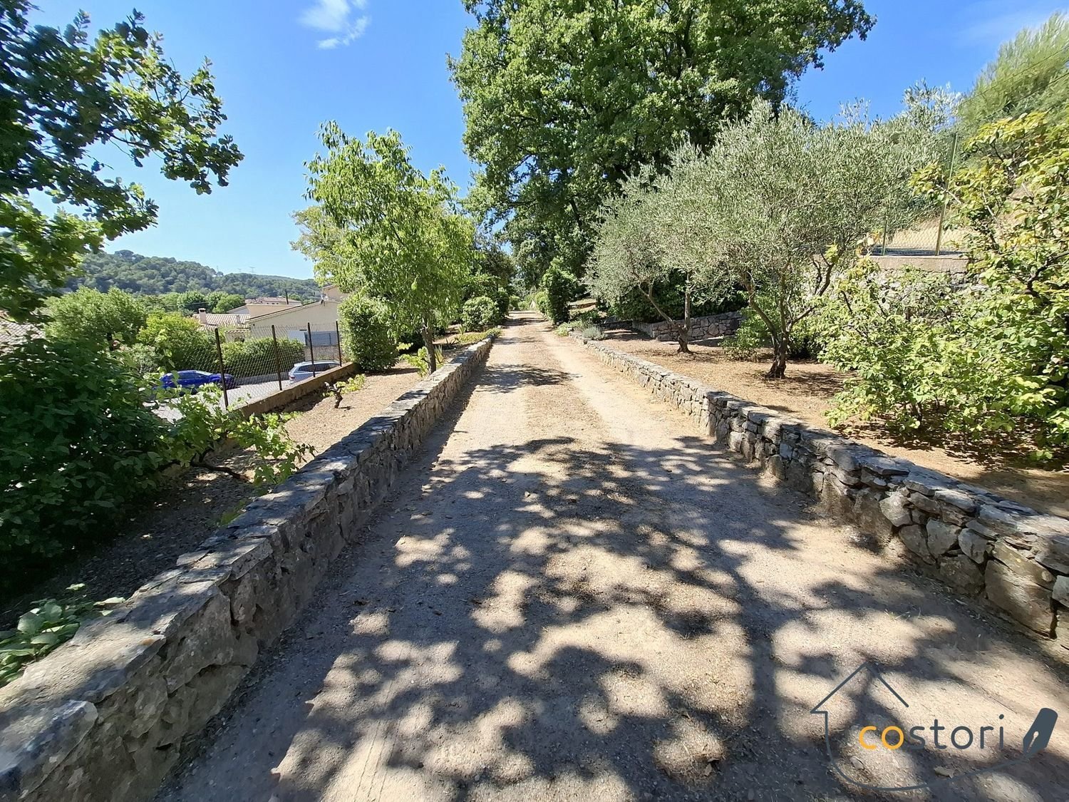 Maison à vendre, 154m², Trans-en-Provence