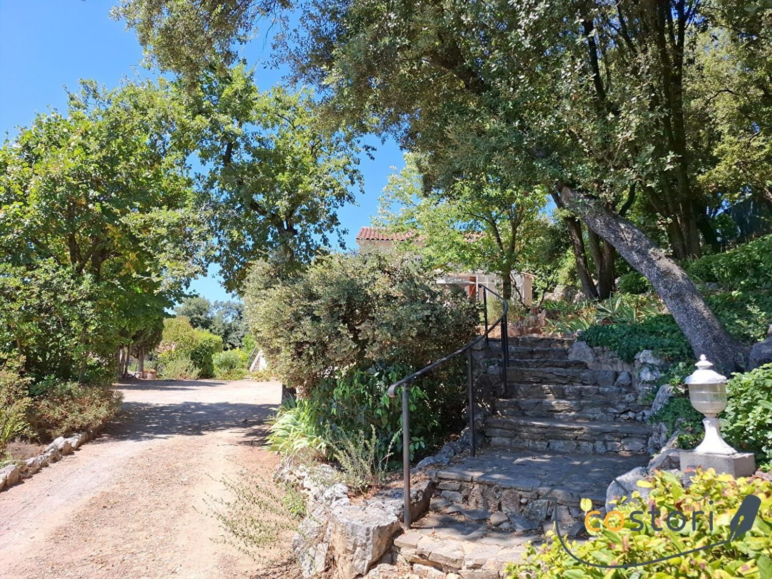 Maison à vendre, 154m², Trans-en-Provence