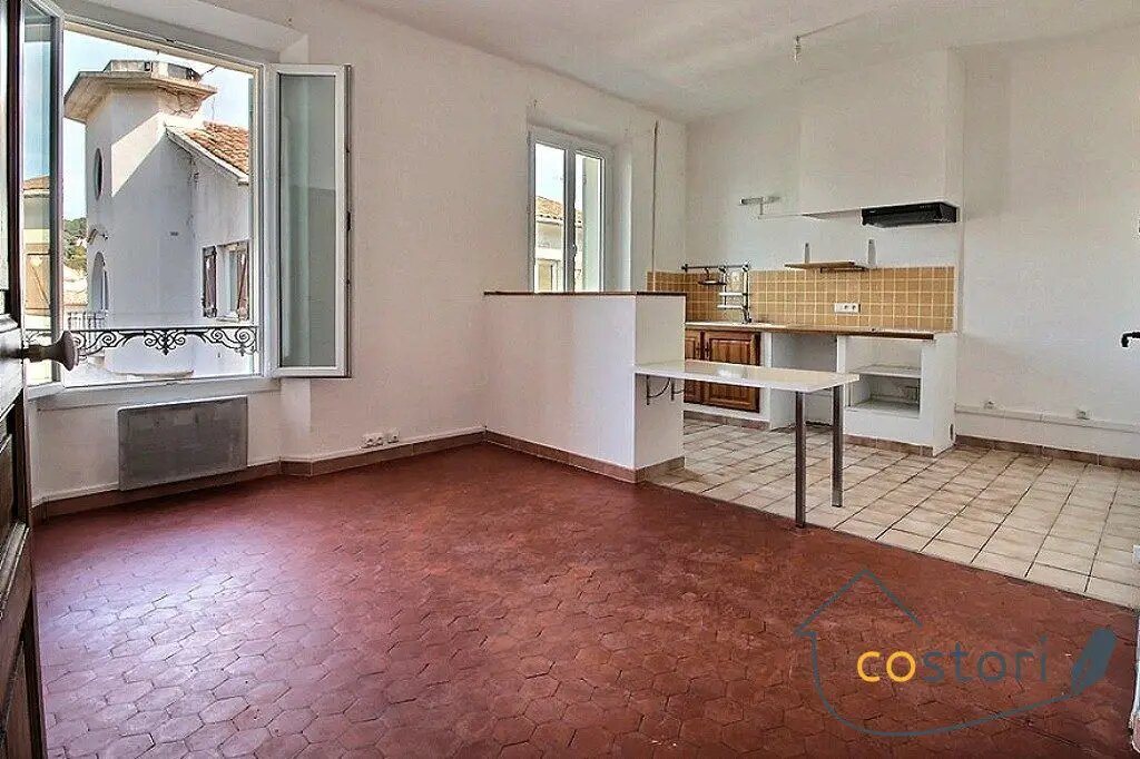 Appartement à louer, 36m², Trans-en-Provence