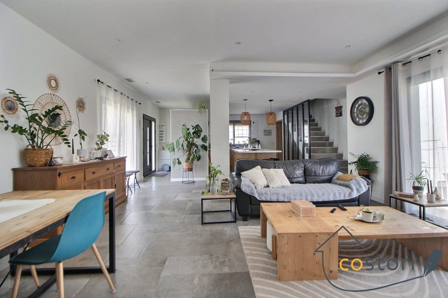 Maison à vendre, 175m², Trans-en-Provence
