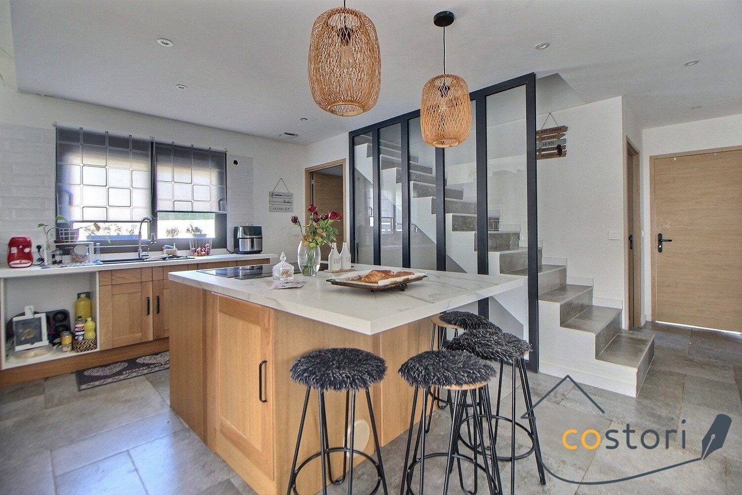 Maison à vendre, 175m², Trans-en-Provence