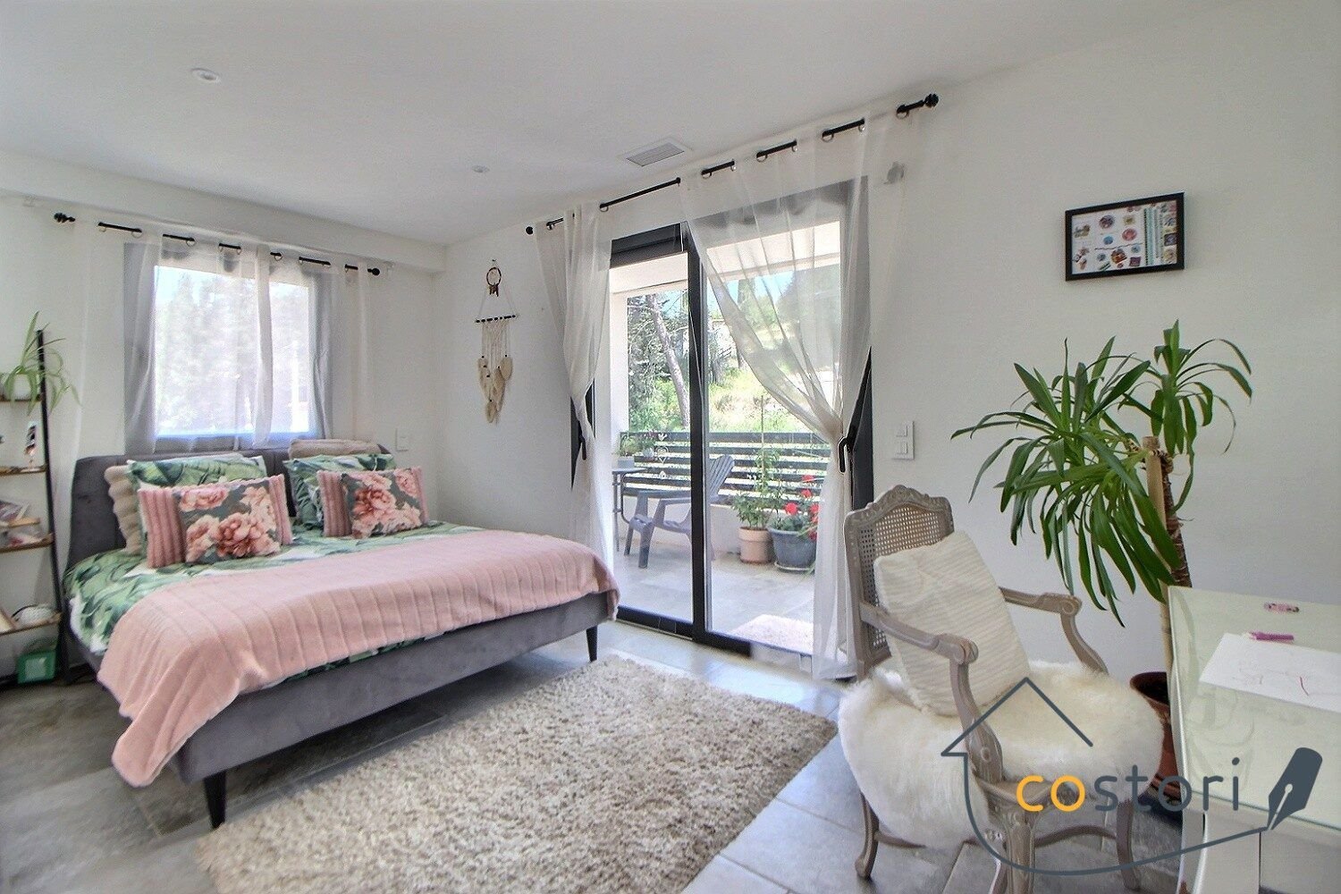 Maison à vendre, 175m², Trans-en-Provence