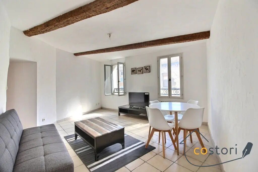 Appartement à louer, 48m², Draguignan