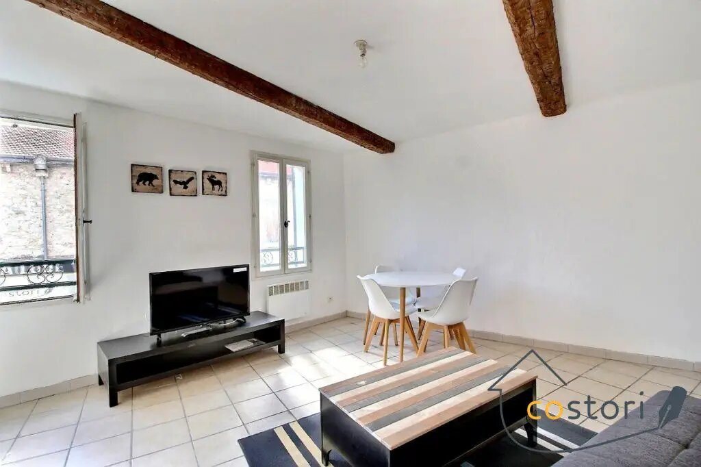 Appartement à louer, 48m², Draguignan