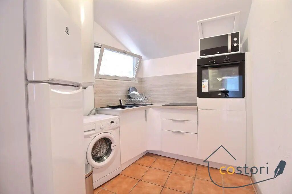 Appartement à louer, 48m², Draguignan