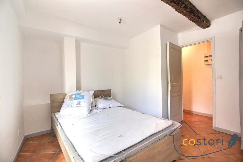 Appartement à louer, 48m², Draguignan