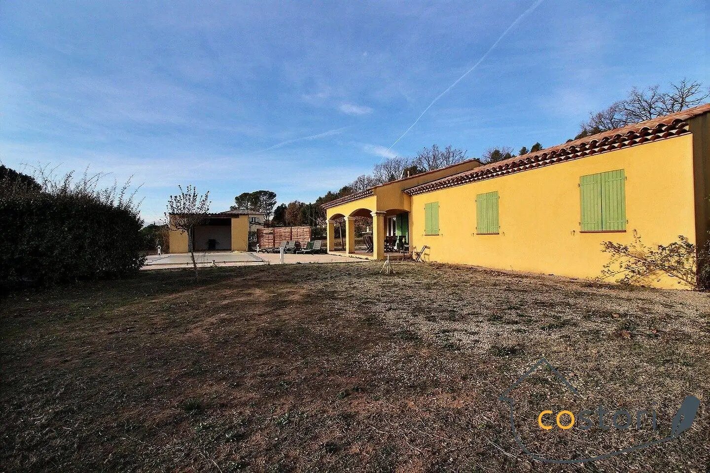 Maison à louer, 115m², Les Arcs