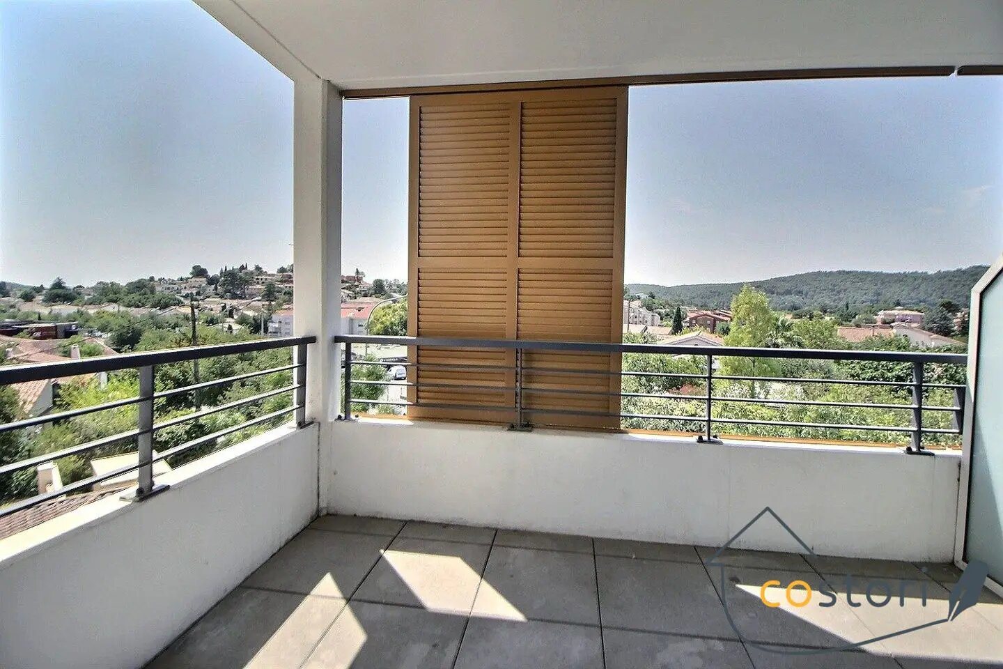 Appartement à louer, 41m², Draguignan