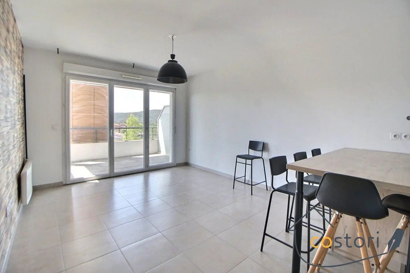 Appartement à louer, 41m², Draguignan